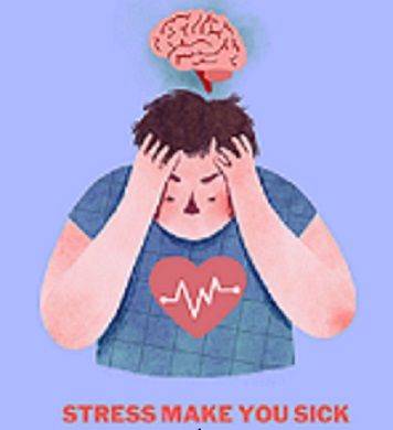 Can Stress Make You Sick? Understanding the Impact of Stress on Physical Health